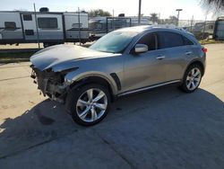 Infiniti fx35 salvage cars for sale: 2011 Infiniti FX35