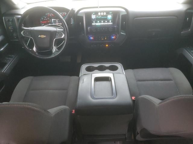 2015 Chevrolet Silverado K2500 Heavy Duty LT