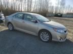 2013 Toyota Camry Hybrid