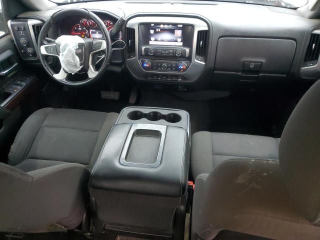 2015 GMC Sierra K1500 SLE