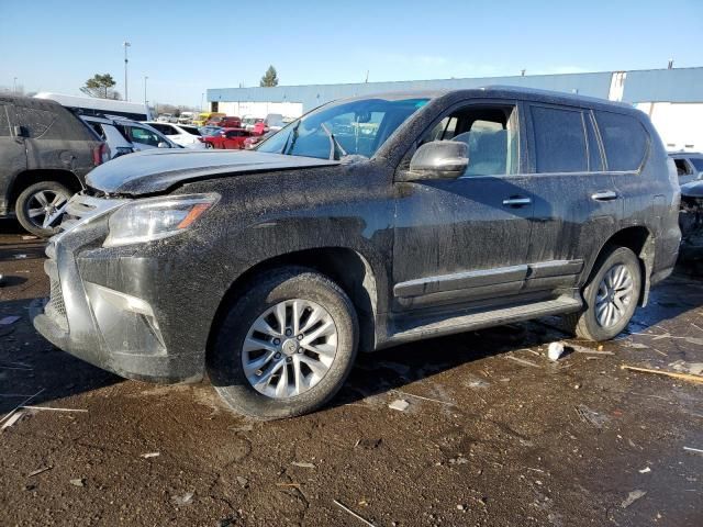 2017 Lexus GX 460