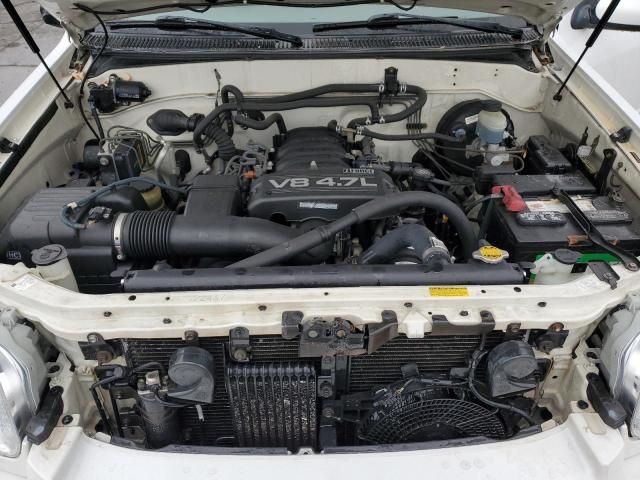 2006 Toyota Sequoia Limited