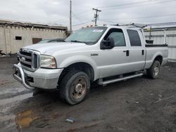 Ford f250 salvage cars for sale: 2006 Ford F250 Super Duty