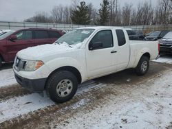 2012 Nissan Frontier S for sale in Davison, MI