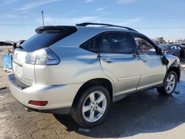 2006 Lexus RX 330