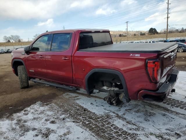 2020 GMC Sierra K1500 Elevation