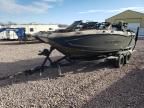 2015 Mastercraft Boat