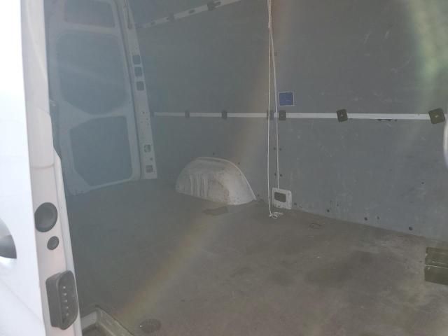 2020 Mercedes-Benz Sprinter 2500