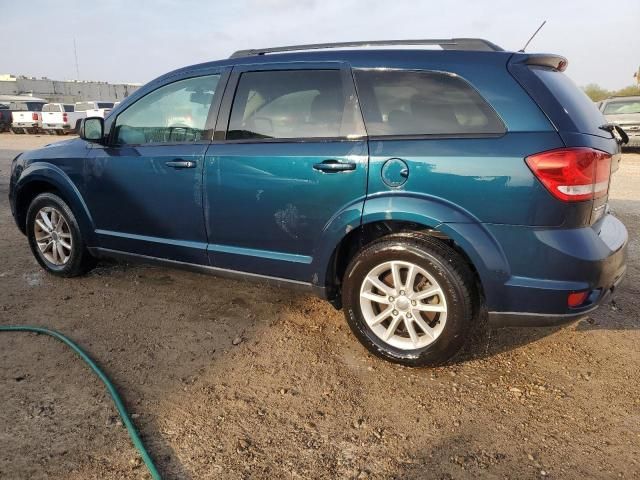 2014 Dodge Journey SXT