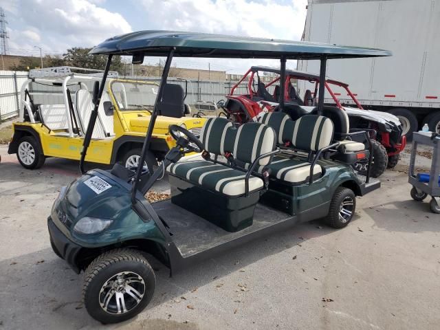 2024 Icon Icon Golf Cart
