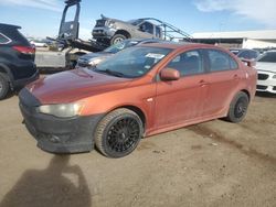 2009 Mitsubishi Lancer GTS for sale in Brighton, CO