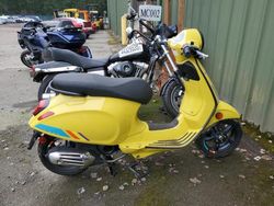 2024 Vespa Primavera for sale in Graham, WA