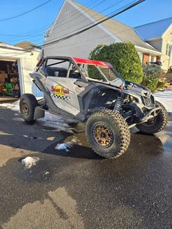 2018 Can-Am Maverick X3 X RS Turbo R for sale in Brookhaven, NY