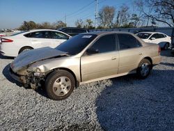 2001 Honda Accord EX for sale in Riverview, FL