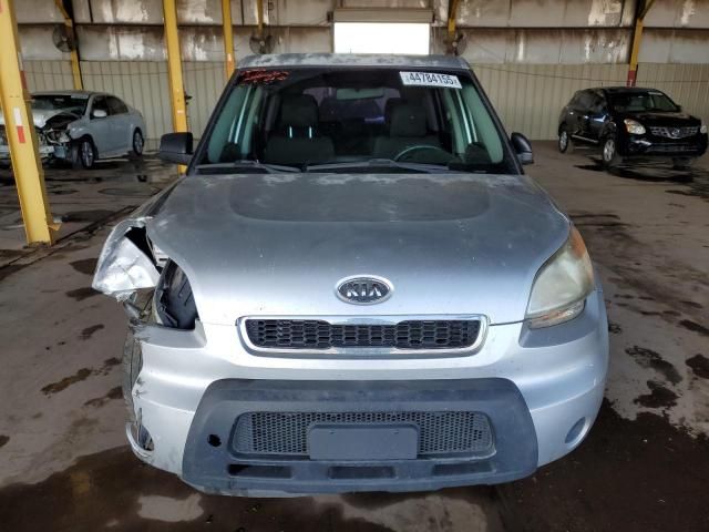 2011 KIA Soul