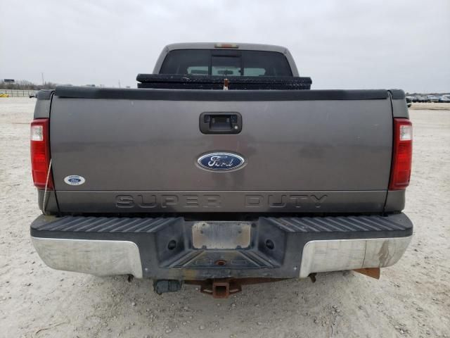 2008 Ford F350 SRW Super Duty