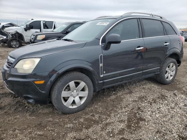 2008 Saturn Vue XR