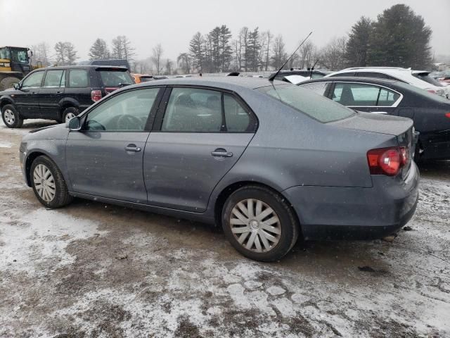 2010 Volkswagen Jetta S