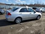 2009 KIA Spectra EX