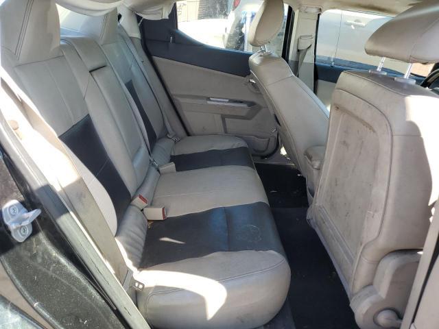 2008 Dodge Avenger R/T