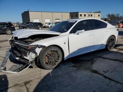 Lexus is 500 f s salvage cars for sale: 2023 Lexus IS 500 F Sport