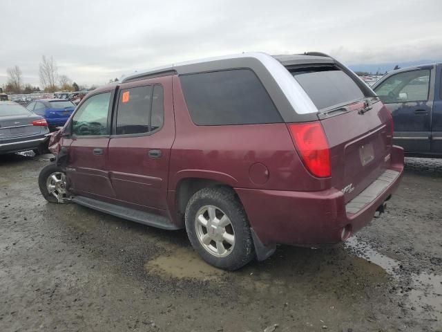 2004 GMC Envoy XUV