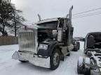 2024 Kenworth Construction W900