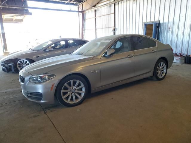 2014 BMW 535 I