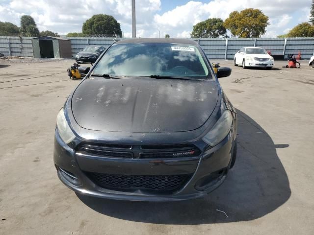 2014 Dodge Dart SXT