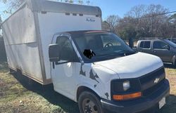 2006 Chevrolet Express G3500 for sale in Montgomery, AL