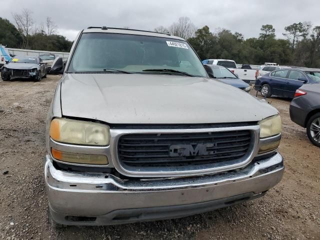 2005 GMC Yukon XL C1500