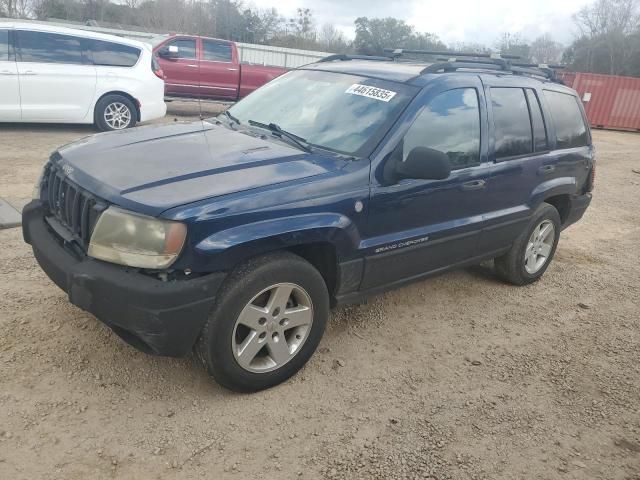 2004 Jeep Grand Cherokee Laredo