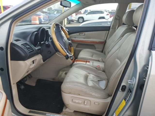 2007 Lexus RX 400H