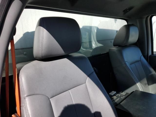 2013 Ford F350 Super Duty