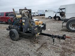 Other Heavy Equipment salvage cars for sale: 2019 Other Heavy Equipment Pump