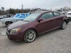 Scion salvage cars for sale: 2006 Scion TC