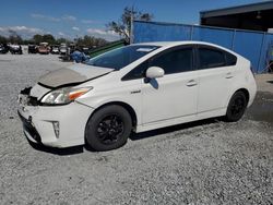 Toyota Vehiculos salvage en venta: 2014 Toyota Prius