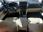2023 Lexus GX 460 Luxury