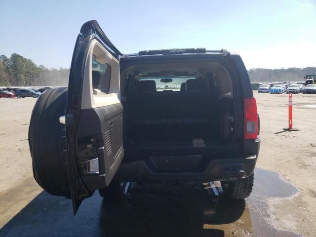 2006 Hummer H3