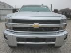 2015 Chevrolet Silverado K2500 Heavy Duty LT