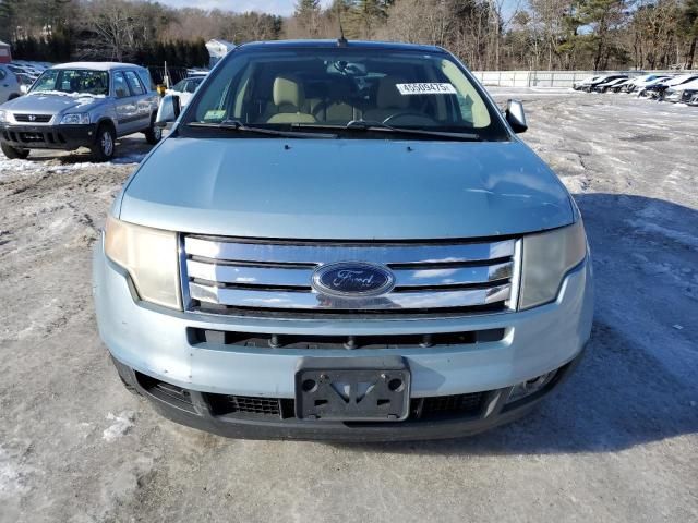 2008 Ford Edge Limited