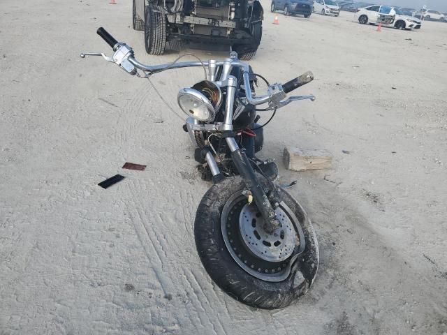1977 Harley-Davidson 1977 Harley Davidson Motorcycle