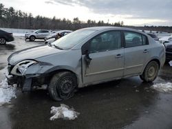 2011 Nissan Sentra 2.0 for sale in Windham, ME