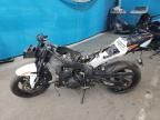 2010 Honda CBR600 RR