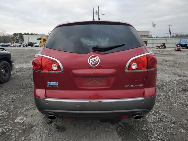 2012 Buick Enclave