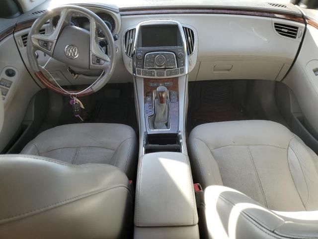 2010 Buick Lacrosse CXL