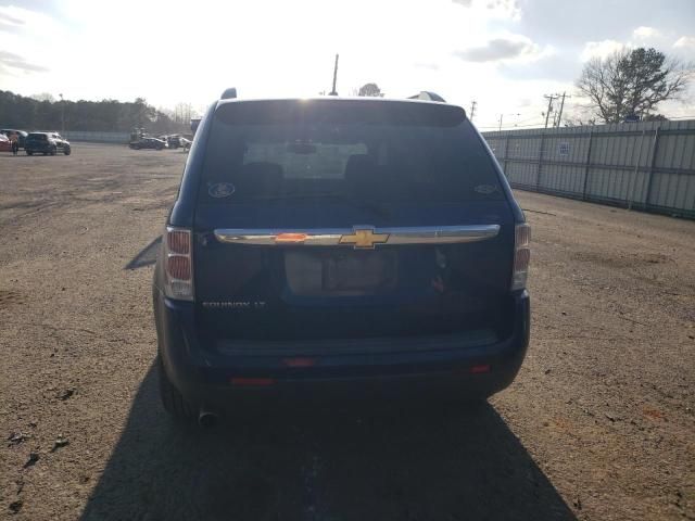 2009 Chevrolet Equinox LT