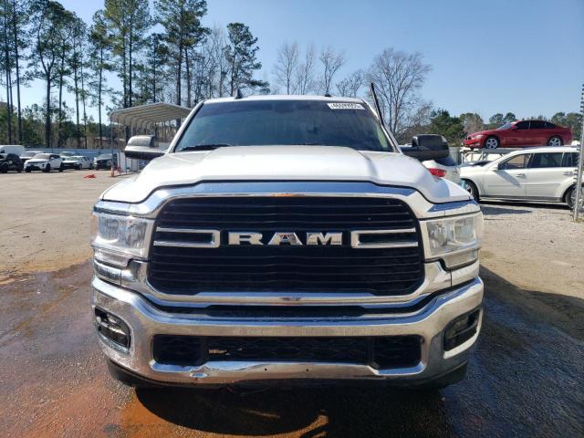 2019 Dodge RAM 2500 BIG Horn