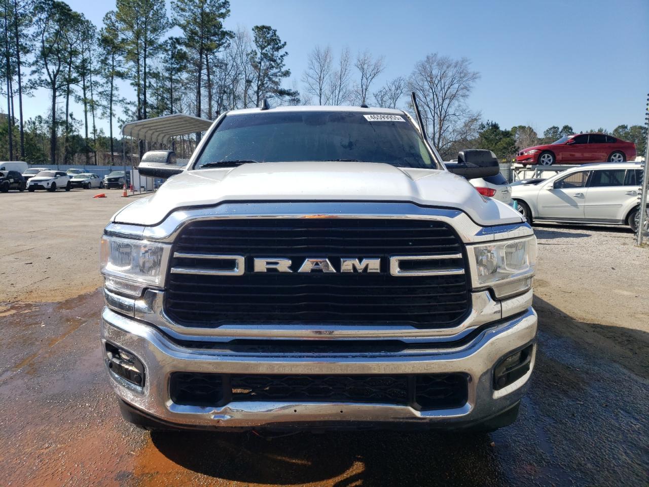 2019 Dodge RAM 2500 BIG Horn