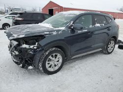 2020 Hyundai Tucson Limited en venta en London, ON